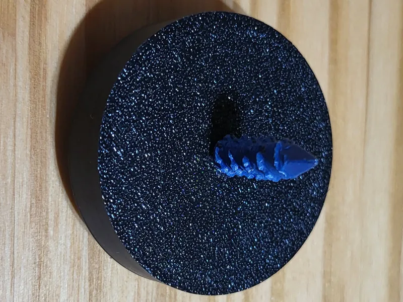 DYI Guide for  2" Dry Core Drill Bit 4 Brick-Block