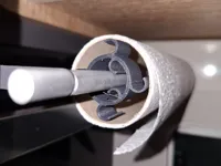 0.2mm layer, 3 walls, 20% infill