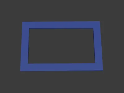 Big Frame