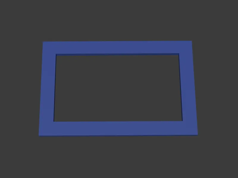 Big Frame