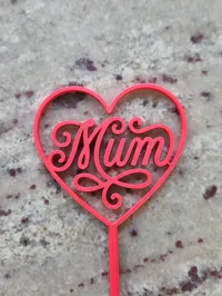 "Mum"
