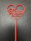 "Mama"