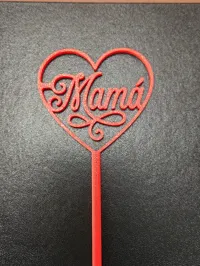 "Mamá"
