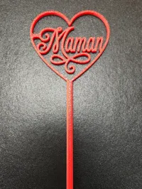 "Maman"