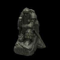 0.8mm nozzle, 0.4mm layer, 2 walls, 15% infill