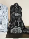 0.8mm nozzle, 0.4mm layer, 2 walls, 15% infill