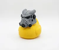 0.16mm layer, 2 walls, 15% infill
