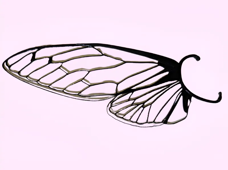 Fairy Ears - Ear cuff
