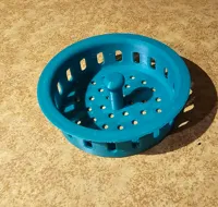 Filtre d'évier (sans supports) — photo 4
