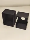Adaptive layers 0.2mm layer, 2 walls, 20% infill