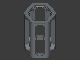 Gravitrax Junior 10 times spacer