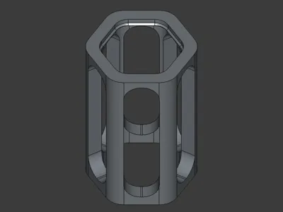 Gravitrax Junior 10 times spacer