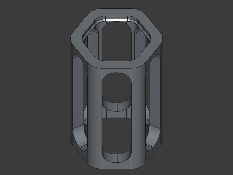 Gravitrax Junior 10 times spacer