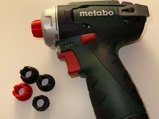 Metabo Powermaxx BS Limiter
