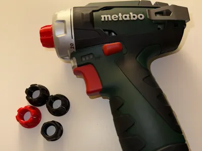 Metabo Powermaxx BS Limiter
