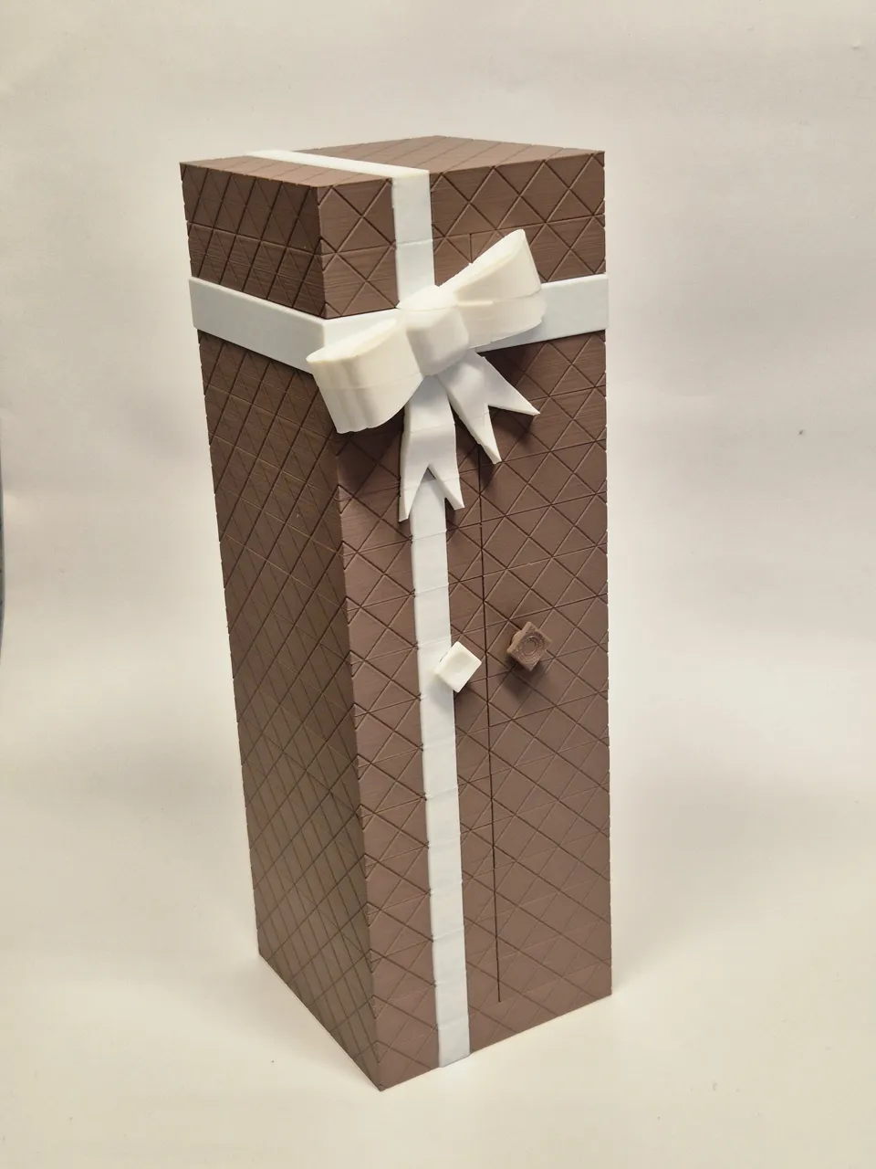 The Giftwrap Box view 3
