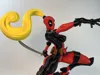 Lady Deadpool&Thanos Skull Base