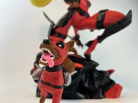 Dogpool