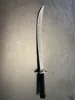 Flat printing sword configuration