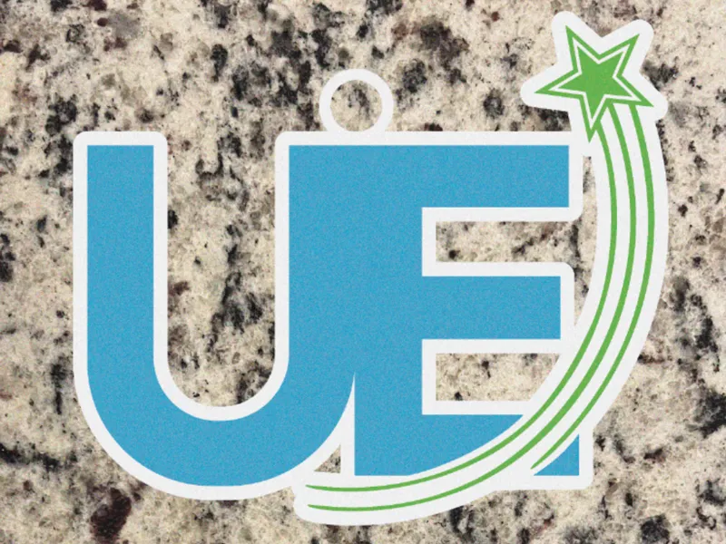 Oversized Rally Chain - Untamed Elite UE Cheer