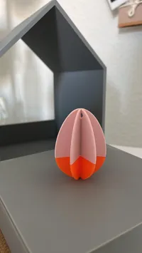 NO AMS with pause to change filament