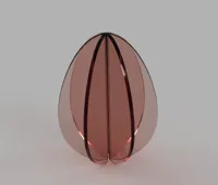 Without hanging hole, dual color, with brim