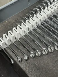 Small Spanner Wrench Modular Organizer V2