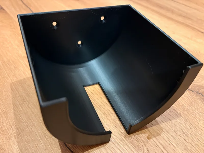Cutting Disc Holder 125 mm with Spacer