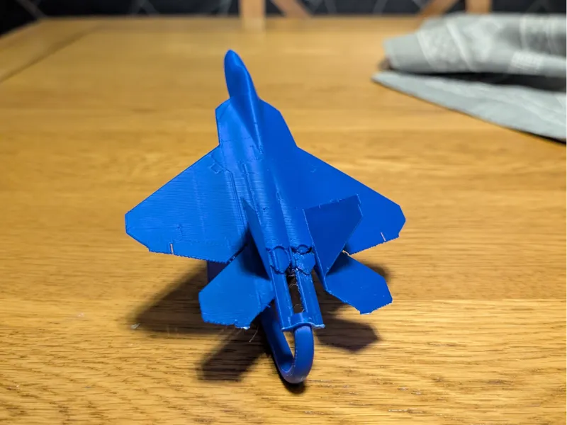 smaller model no glue 