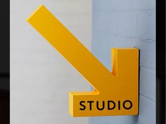 Studio Arrow