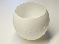 0.16mm layer, 2 walls, 15% infill