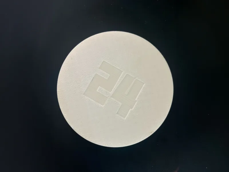 Sirui Jupiter 24, 35, 50, 75, 100 Lens caps