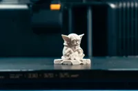 0.12mm layer, 2 walls, 9% infill