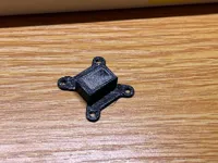 0.2mm 层高, 2 层墙, 15% 填充