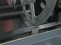 0.2mm layer, 3 walls, 10% infill