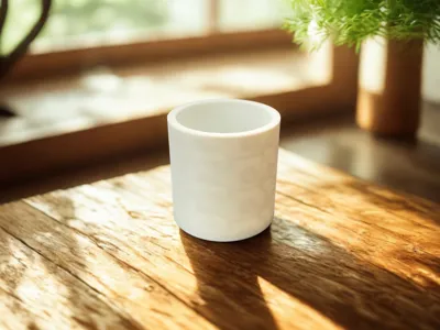 Multi Purpose Cup