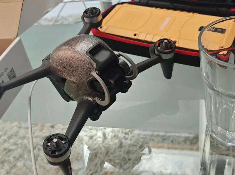 DJI FPV Gimball Protector