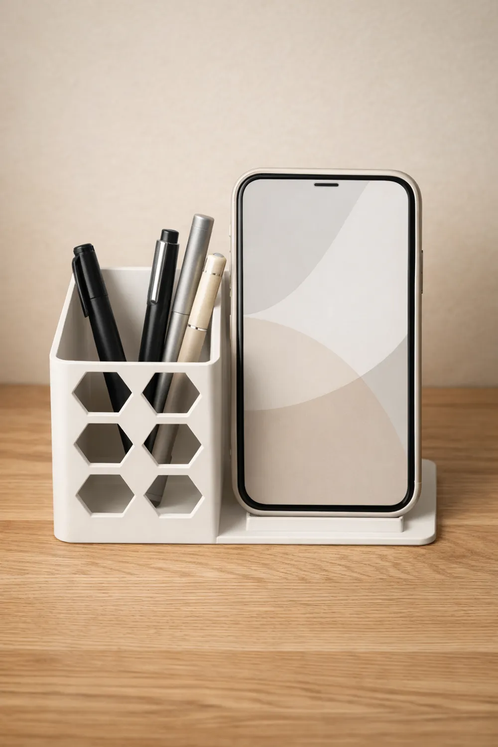 Hexa StudioHexa Studio - Free 3D Print Model - MakerWorld
