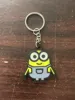 Minion Keychain