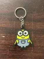 Minion Keychain