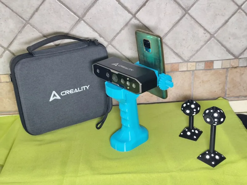 The OtterGrip