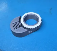 color wheel_0.2mm layer, 2 walls, 15% infill