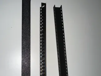 Akustikpanel-kabelränna A1 Mini