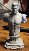 0.16mm layer, 2 walls, 10% infill