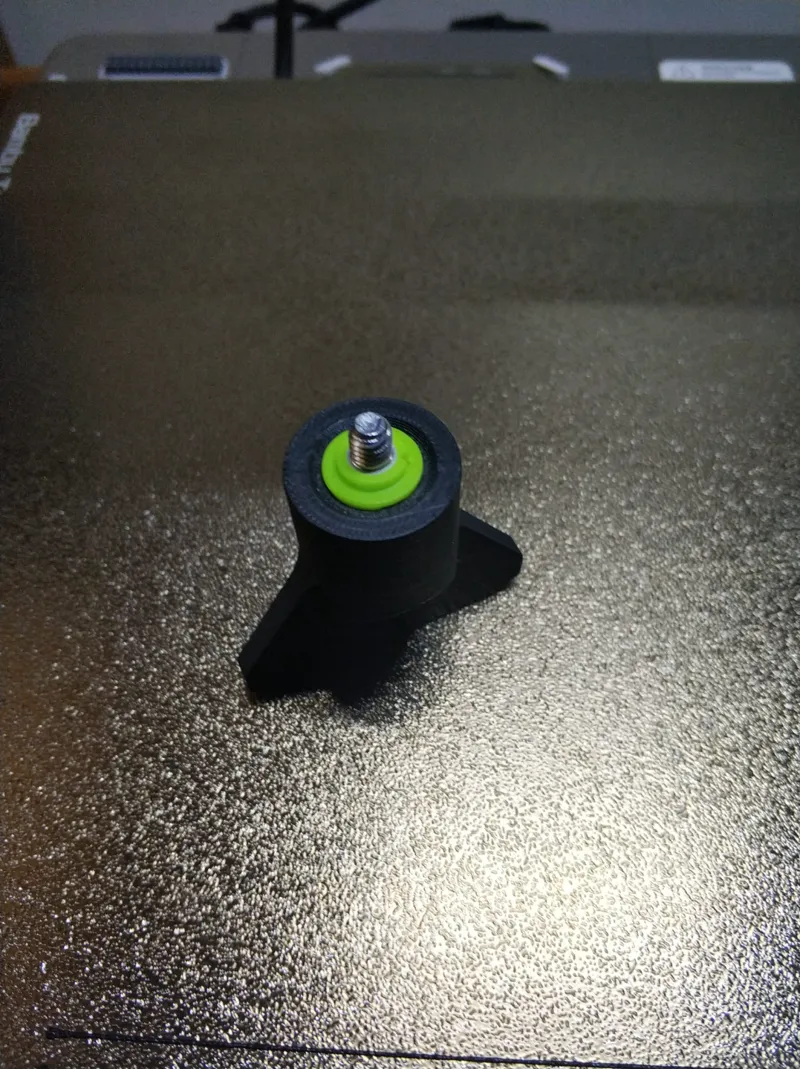 Adidas stud key