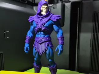 Skeletor 