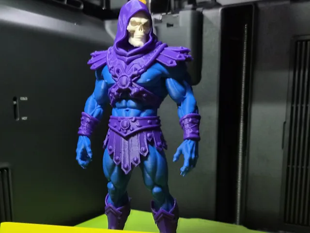 Skeletor