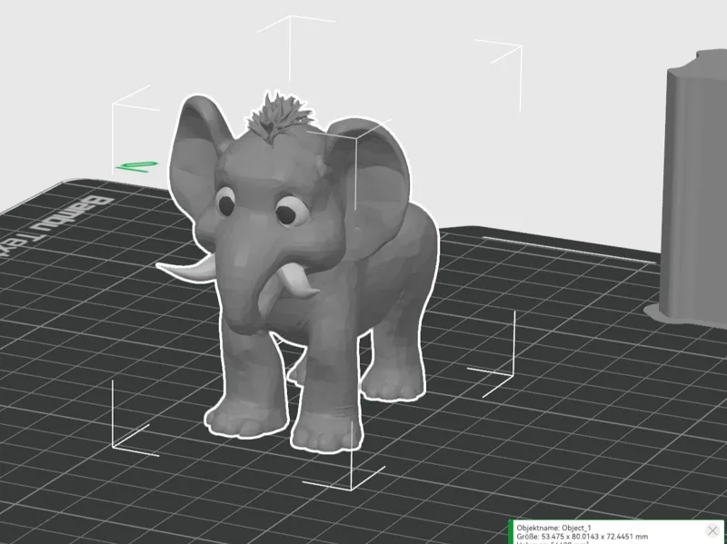 Elephant