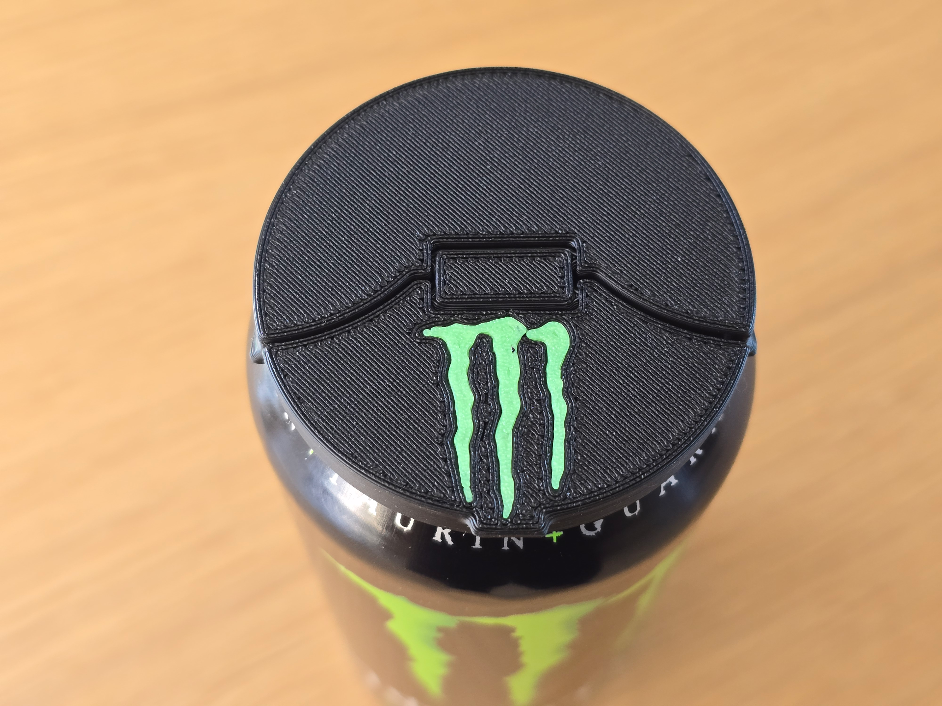 Monster Energy Dosendeckel 330ml / 500ml Drink v2