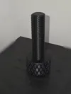 Screw M20 x 70mm Screw for 1 inch frame